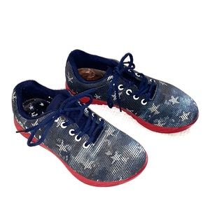 Vintage Stars Nobull Project Trainers